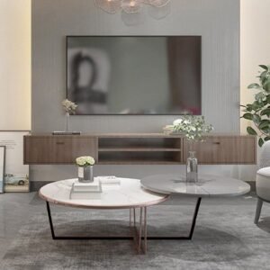 혁신적 가구 디자인 출시